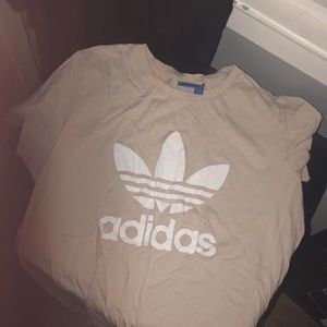 Adidas Tee shirt